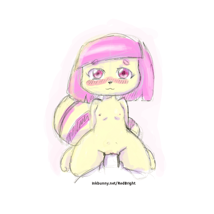 Sketch Animation Price by second [80$] or [$320.000 COP] Only 2 character [+45$ for extra character] Animated in my Coloured Sketch Style Animated at 7 Frames per Second